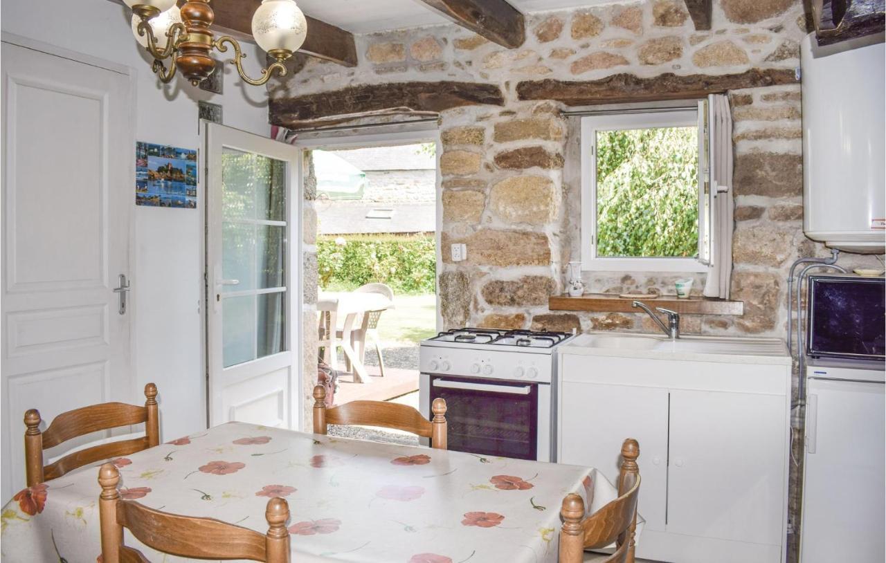 Gorgeous Home In Louargat With Kitchenette Exteriér fotografie