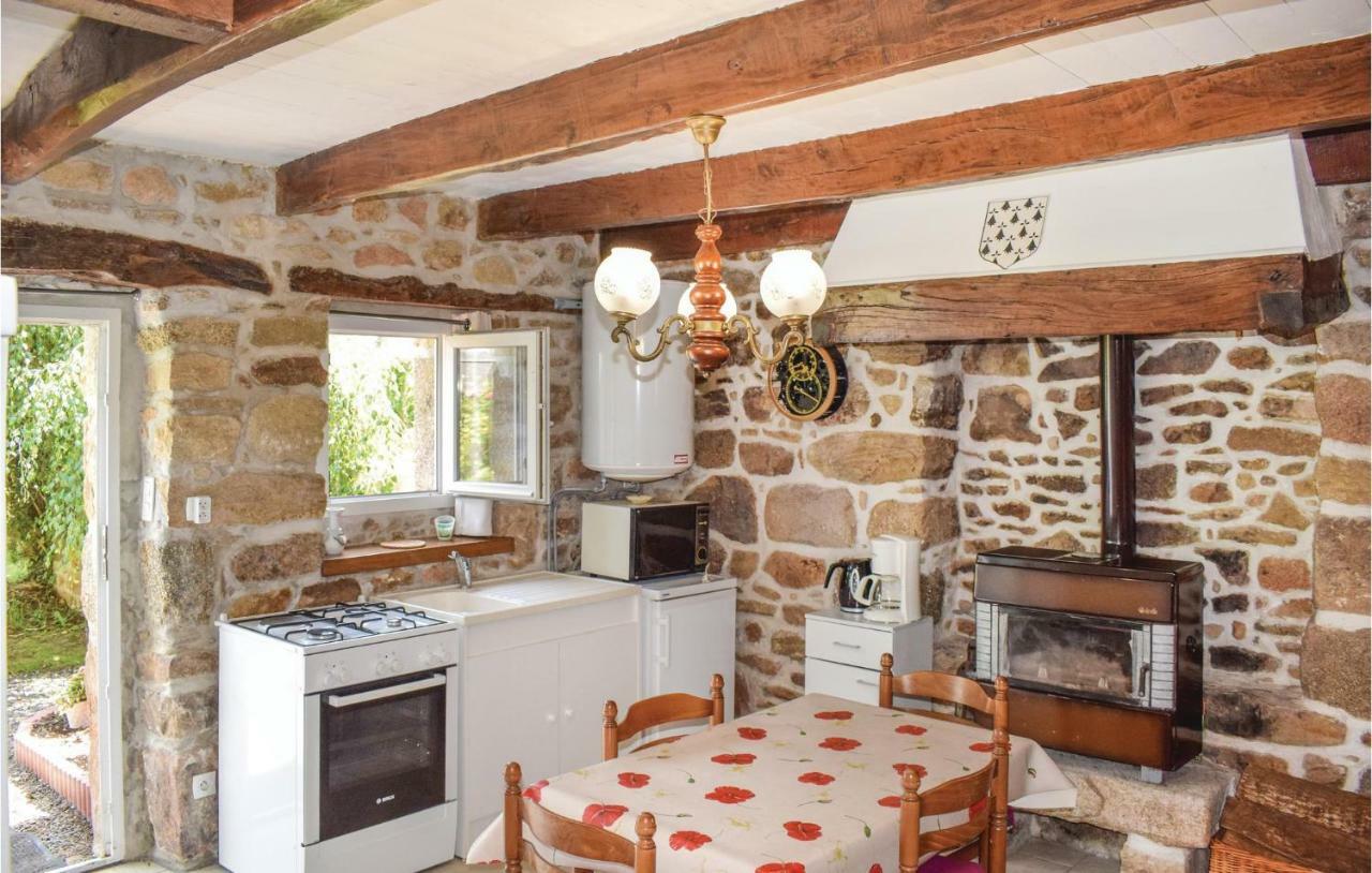 Gorgeous Home In Louargat With Kitchenette Exteriér fotografie